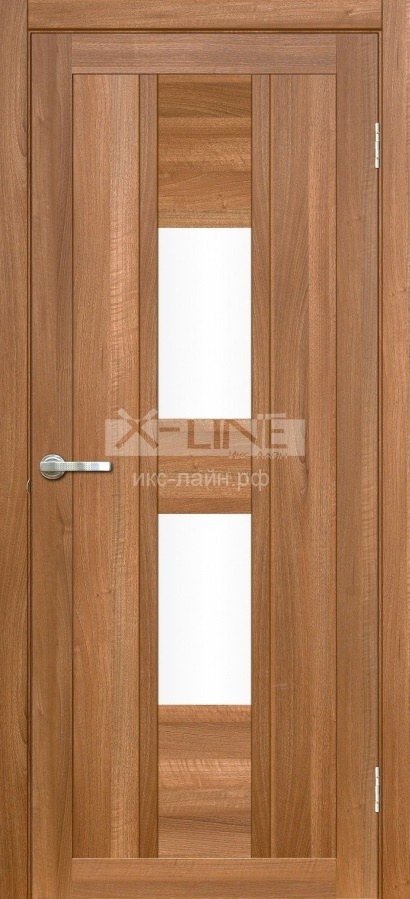 X-Line Межкомнатная дверь Молизе 1, арт. 11420 - фото №2