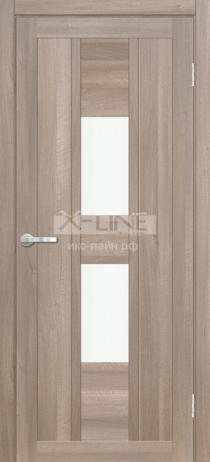 X-Line Межкомнатная дверь Молизе 1, арт. 11420 - фото №5