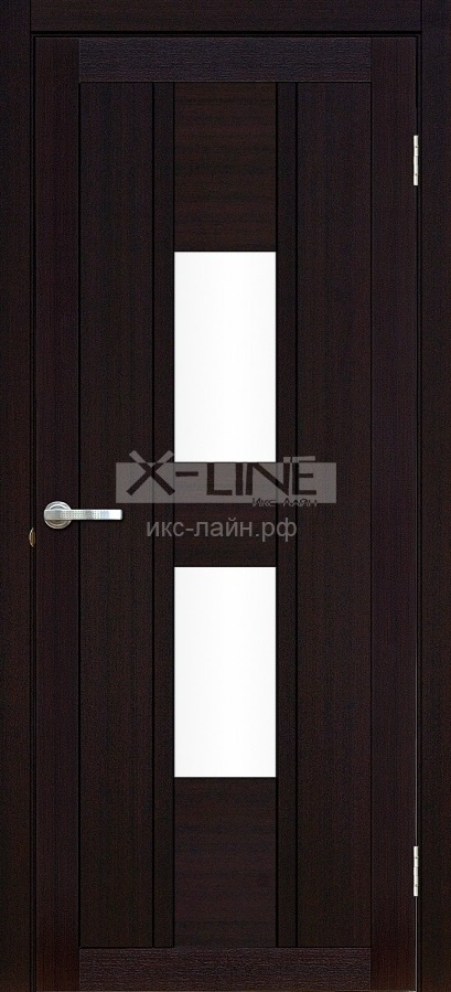 X-Line Межкомнатная дверь Молизе 1, арт. 11420 - фото №4