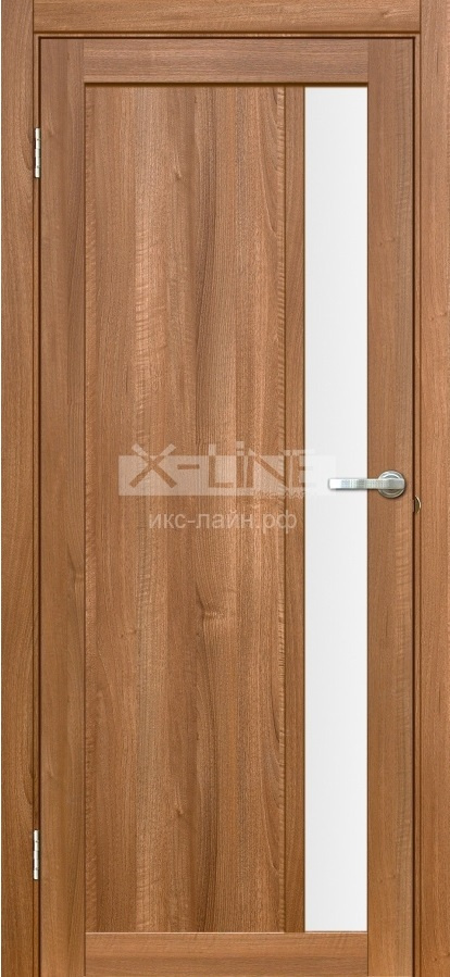 X-Line Межкомнатная дверь Марке 1, арт. 11421 - фото №2