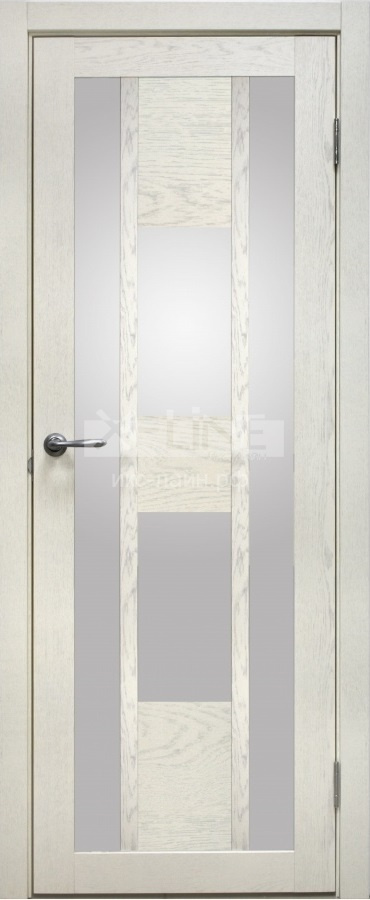 X-Line Межкомнатная дверь Молизе 2, арт. 11425 - фото №1