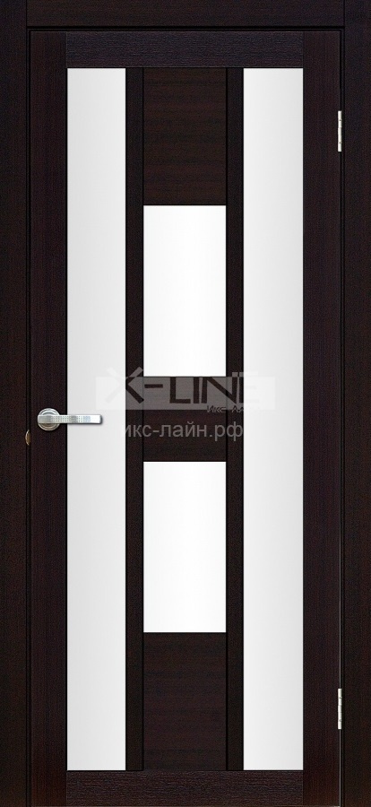 X-Line Межкомнатная дверь Молизе 2, арт. 11425 - фото №4