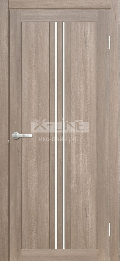 X-Line Межкомнатная дверь Сицилия 1, арт. 11426 - фото №5
