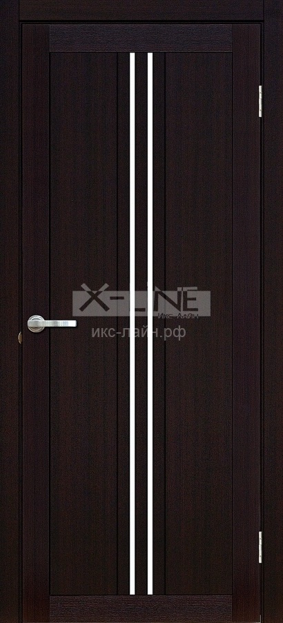 X-Line Межкомнатная дверь Сицилия 1, арт. 11426 - фото №4