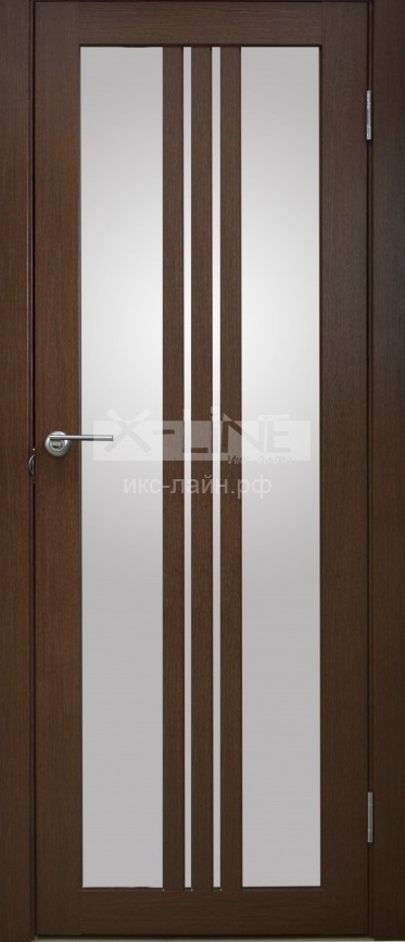 X-Line Межкомнатная дверь Сицилия 2, арт. 11427 - фото №3