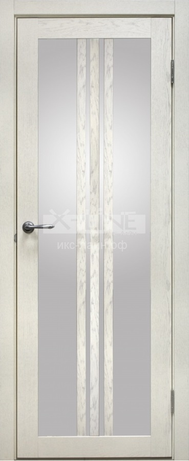 X-Line Межкомнатная дверь Сицилия 2, арт. 11427 - фото №1