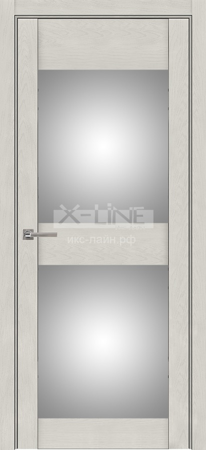 X-Line Межкомнатная дверь U3000, арт. 11430 - фото №5
