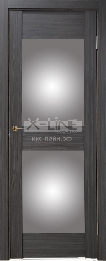 X-Line Межкомнатная дверь U3000, арт. 11430 - фото №4
