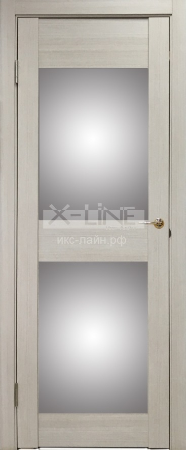 X-Line Межкомнатная дверь U3000, арт. 11430 - фото №3