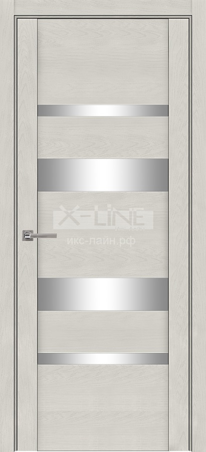 X-Line Межкомнатная дверь U3013, арт. 11431 - фото №5