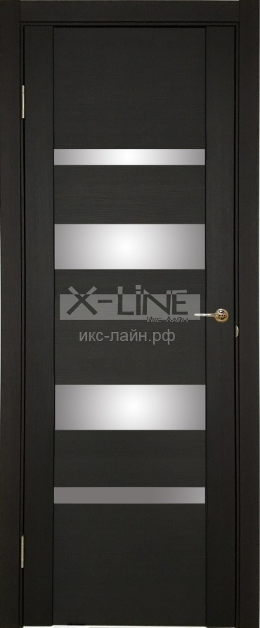 X-Line Межкомнатная дверь U3013, арт. 11431 - фото №1
