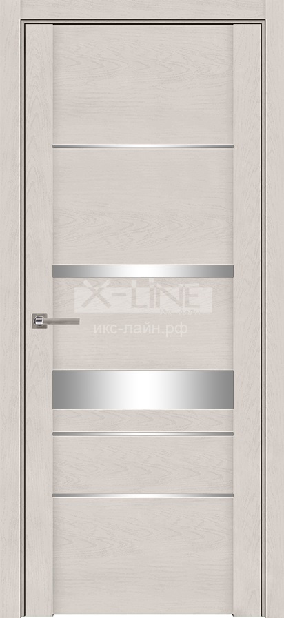 X-Line Межкомнатная дверь U3023, арт. 11432 - фото №5