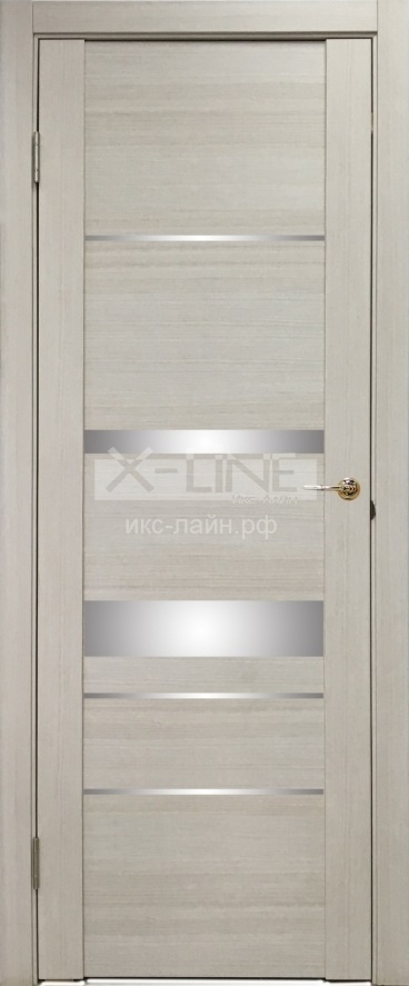 X-Line Межкомнатная дверь U3023, арт. 11432 - фото №3
