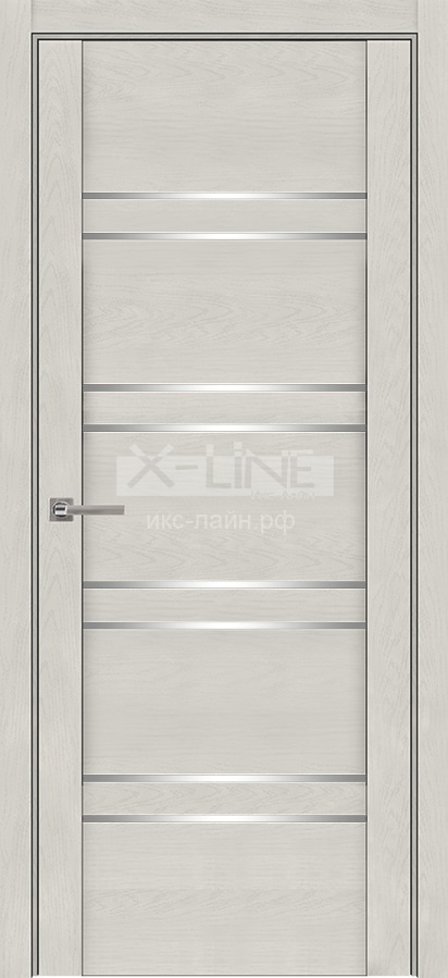 X-Line Межкомнатная дверь U3026, арт. 11433 - фото №5