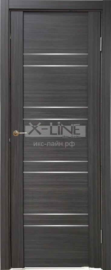 X-Line Межкомнатная дверь U3026, арт. 11433 - фото №4