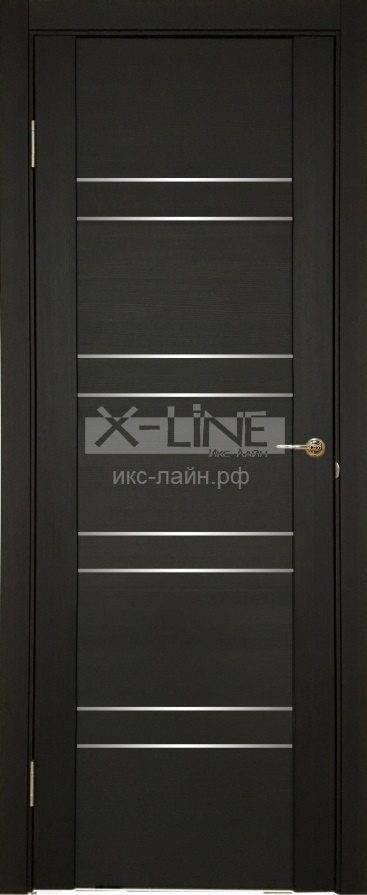 X-Line Межкомнатная дверь U3026, арт. 11433 - фото №1