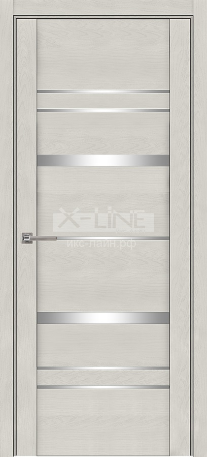 X-Line Межкомнатная дверь U3027, арт. 11434 - фото №5