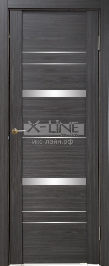 X-Line Межкомнатная дверь U3027, арт. 11434 - фото №4