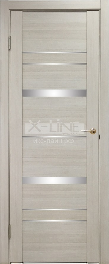 X-Line Межкомнатная дверь U3027, арт. 11434 - фото №3
