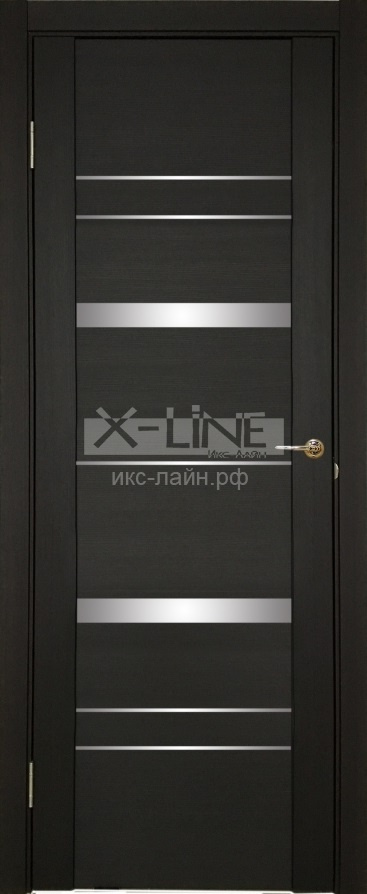 X-Line Межкомнатная дверь U3027, арт. 11434 - фото №1