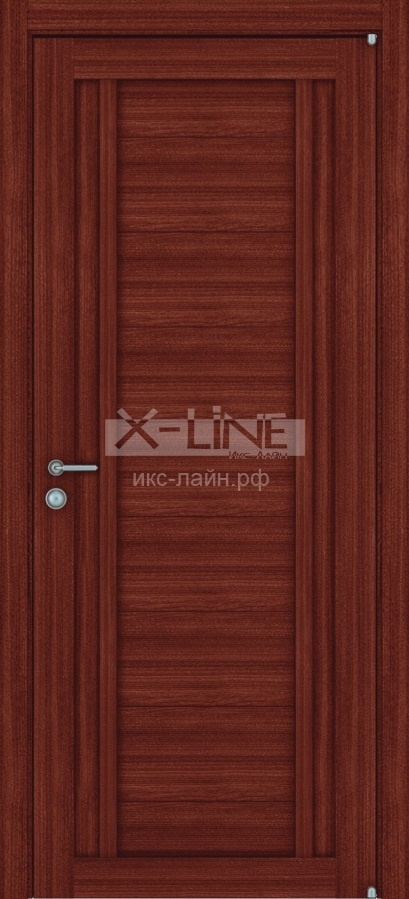 X-Line Межкомнатная дверь Light 2122/1, арт. 11436 - фото №1