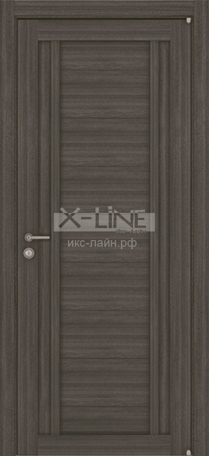 X-Line Межкомнатная дверь Light 2122/1, арт. 11436 - фото №3