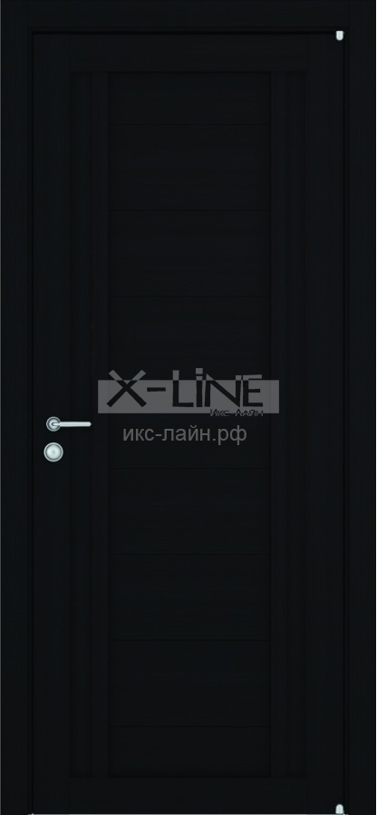 X-Line Межкомнатная дверь Light 2122/1, арт. 11436 - фото №2