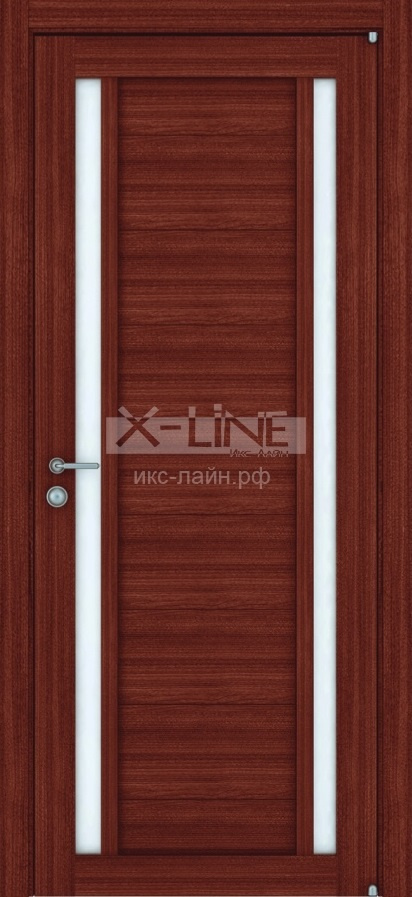 X-Line Межкомнатная дверь Light 2122/2, арт. 11437 - фото №1