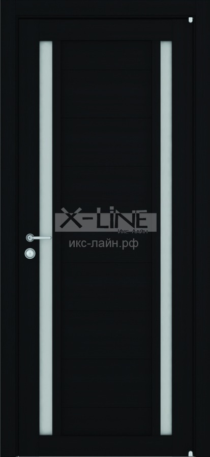 X-Line Межкомнатная дверь Light 2122/2, арт. 11437 - фото №2