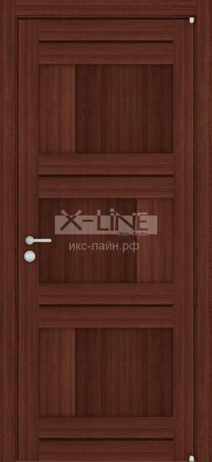 X-Line Межкомнатная дверь Light 2180/1, арт. 11438 - фото №1