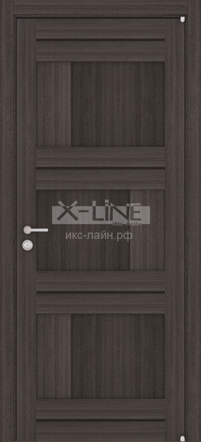 X-Line Межкомнатная дверь Light 2180/1, арт. 11438 - фото №3