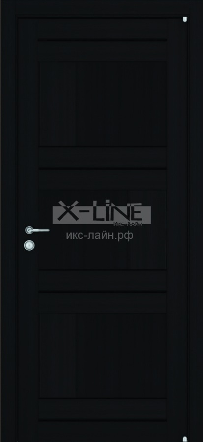 X-Line Межкомнатная дверь Light 2180/1, арт. 11438 - фото №2