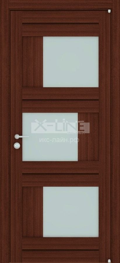 X-Line Межкомнатная дверь Light 2180/2, арт. 11439 - фото №1