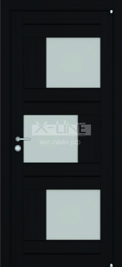 X-Line Межкомнатная дверь Light 2180/2, арт. 11439 - фото №2