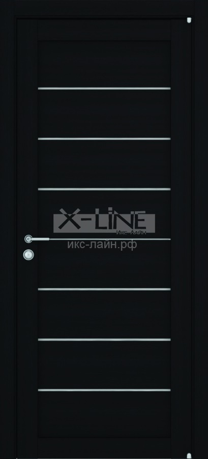 X-Line Межкомнатная дверь Light 2125, арт. 11440 - фото №2
