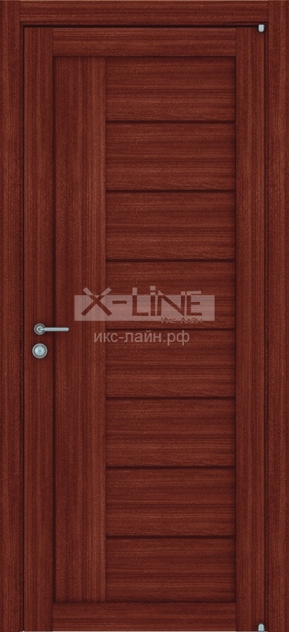 X-Line Межкомнатная дверь Light 2110/1, арт. 11441 - фото №1