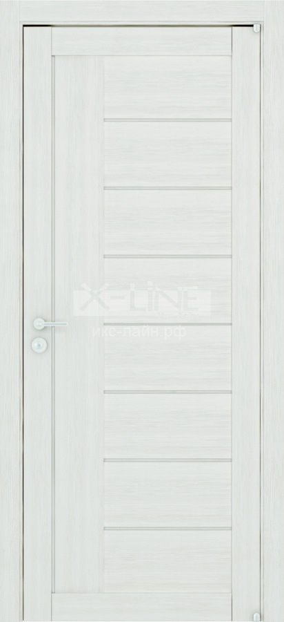 X-Line Межкомнатная дверь Light 2110/1, арт. 11441 - фото №4
