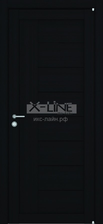 X-Line Межкомнатная дверь Light 2110/1, арт. 11441 - фото №2