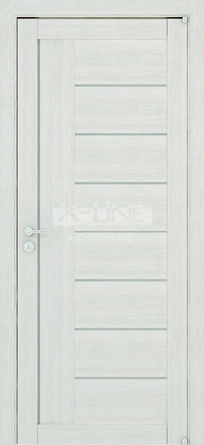 X-Line Межкомнатная дверь Light 2110/2, арт. 11442 - фото №4