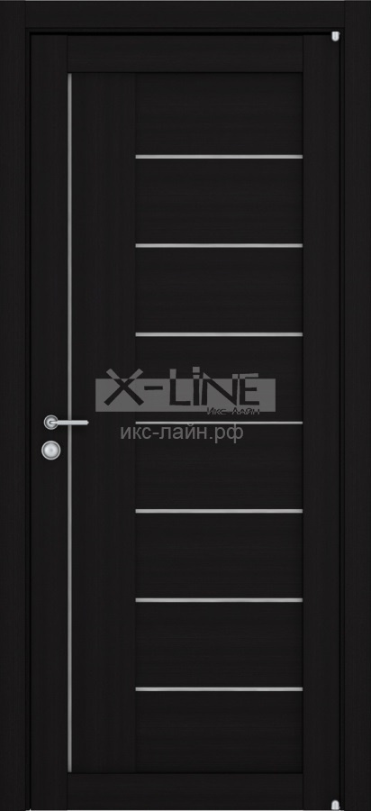 X-Line Межкомнатная дверь Light 2110/2, арт. 11442 - фото №2