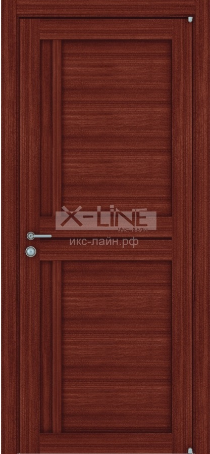 X-Line Межкомнатная дверь Light 2121/1, арт. 11443 - фото №1
