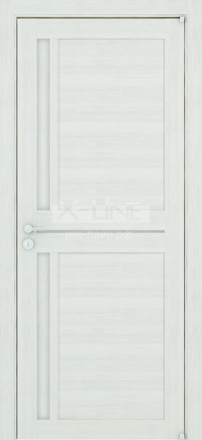 X-Line Межкомнатная дверь Light 2121/1, арт. 11443 - фото №4