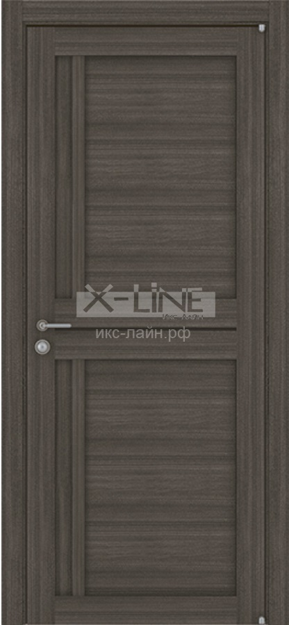 X-Line Межкомнатная дверь Light 2121/1, арт. 11443 - фото №3