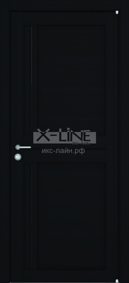 X-Line Межкомнатная дверь Light 2121/1, арт. 11443 - фото №2