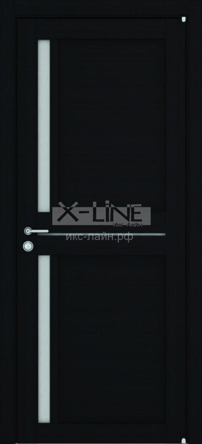 X-Line Межкомнатная дверь Light 2121/2, арт. 11444 - фото №2
