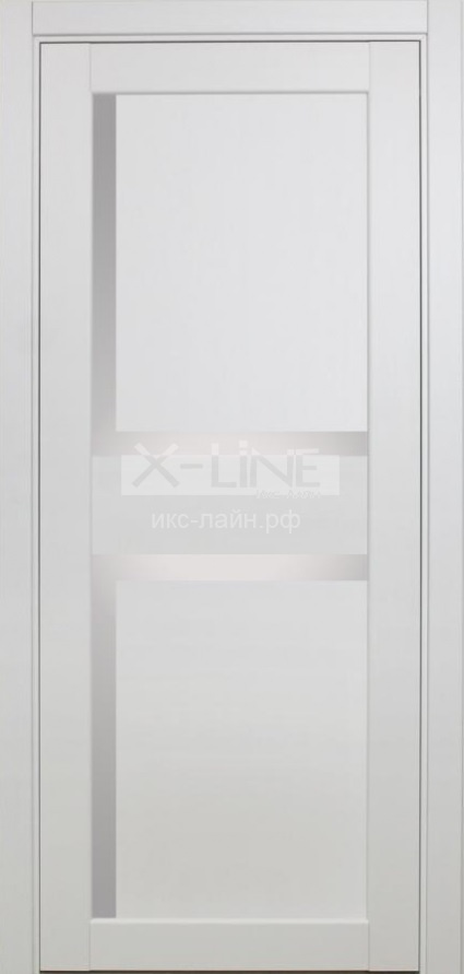 X-Line Межкомнатная дверь XL17, арт. 11445 - фото №6