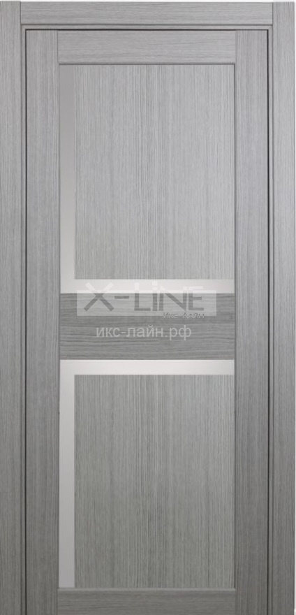 X-Line Межкомнатная дверь XL17, арт. 11445 - фото №3