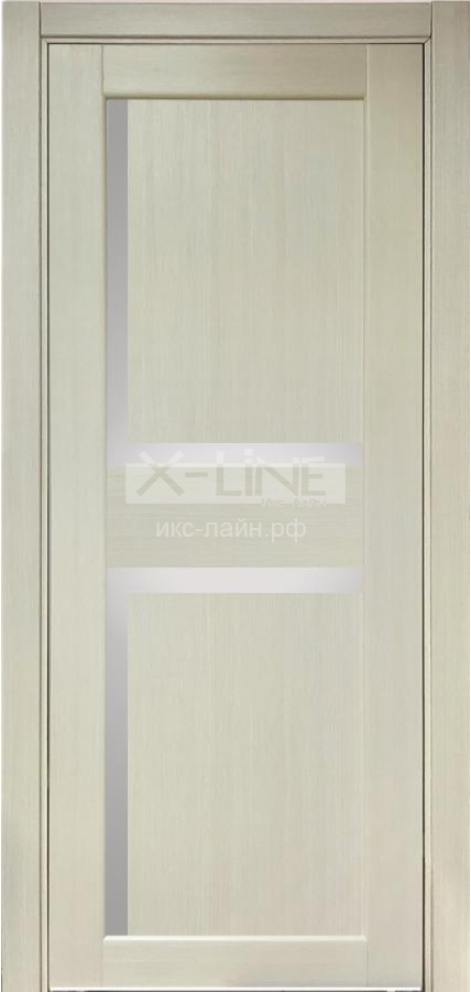 X-Line Межкомнатная дверь XL17, арт. 11445 - фото №1
