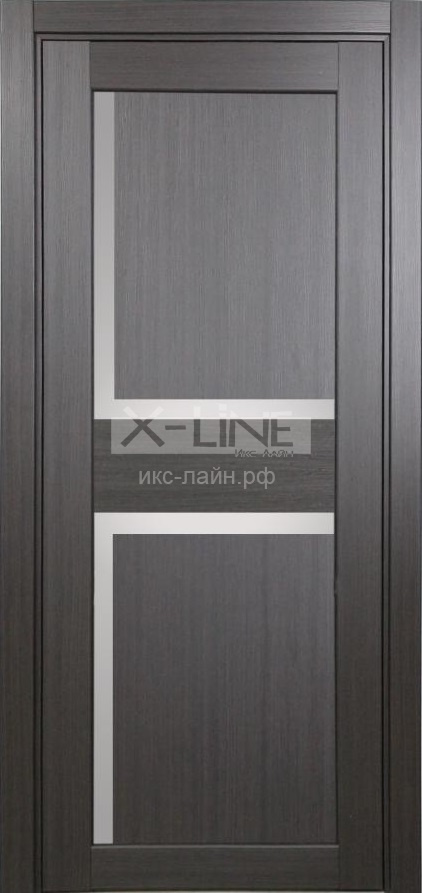 X-Line Межкомнатная дверь XL17, арт. 11445 - фото №5