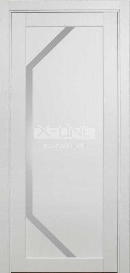 X-Line Межкомнатная дверь XL05, арт. 11446 - фото №6